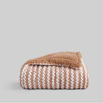 Manta Onan de borrego - Imagen 2