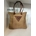 Maxi Bolso de paja Guess - Imagen 1