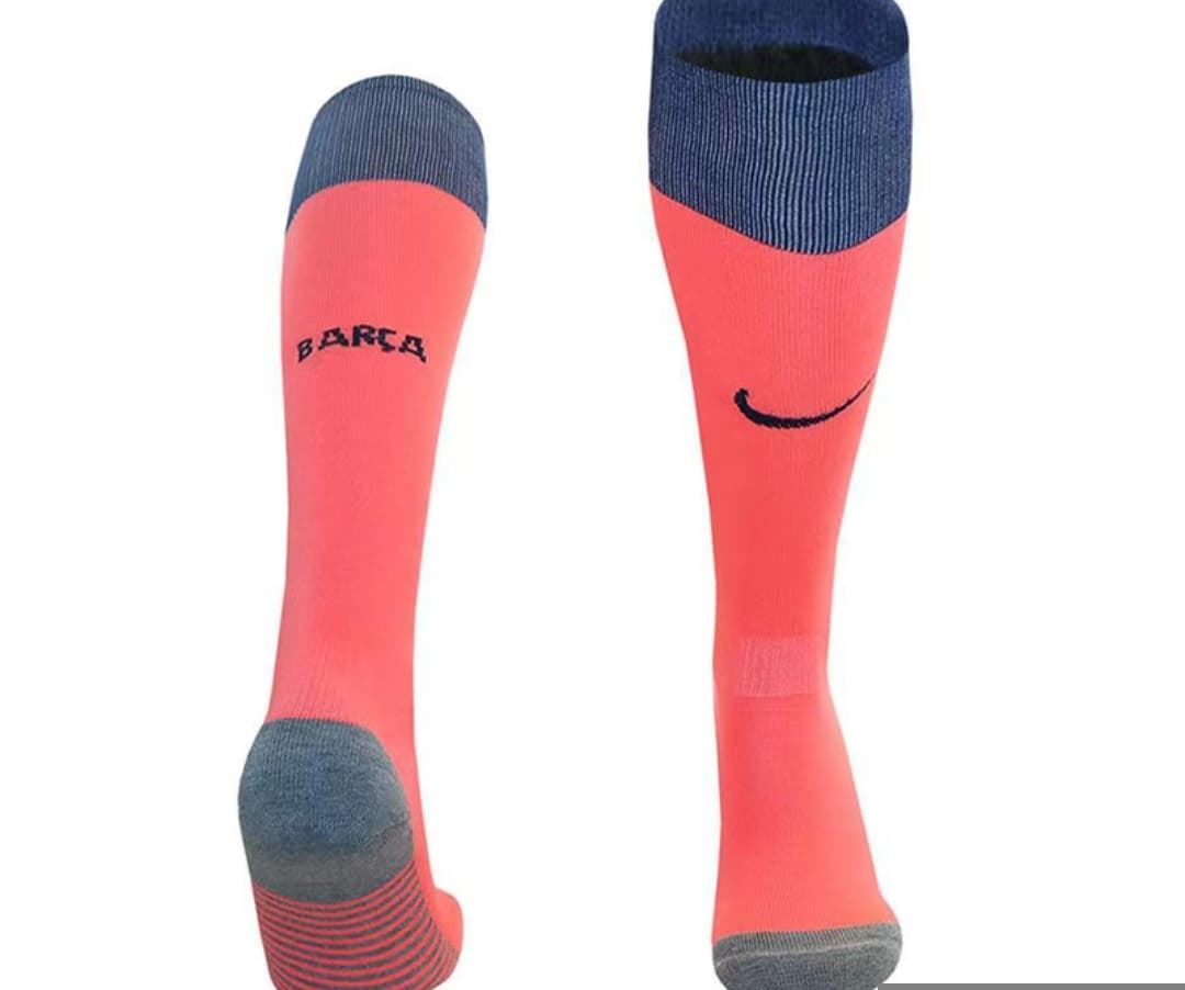 Medias de fútbol FC Barcelona - Imagen 1