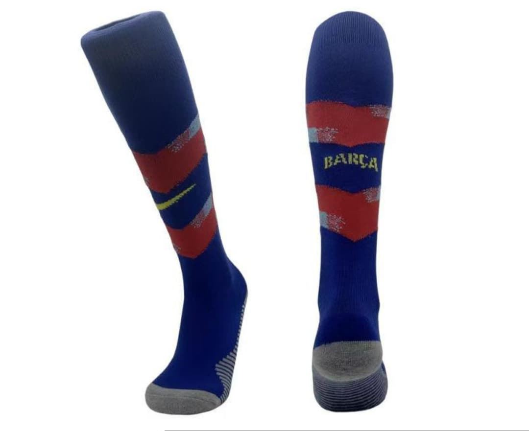 Medias de fútbol FC Barcelona - Imagen 2