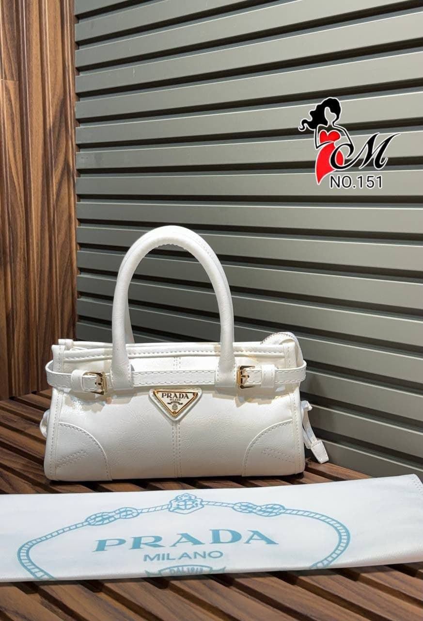 Mini bolso de Prada  Bonnie - Imagen 1