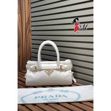 Mini bolso de Prada  Bonnie - Imagen 1