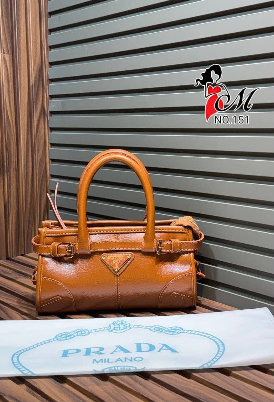 Mini bolso de Prada  Bonnie - Imagen 2
