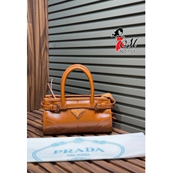 Mini bolso de Prada Bonnie - Imagen 2
