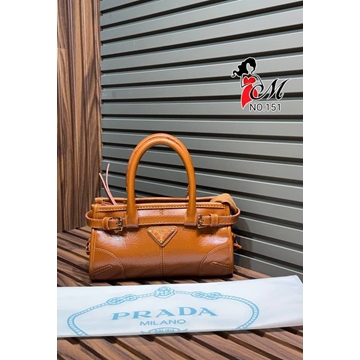 Mini bolso de Prada  Bonnie - Imagen 2