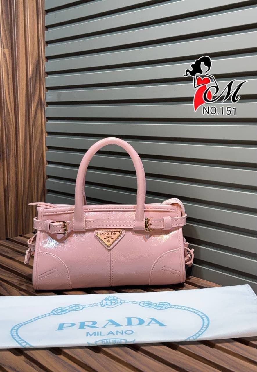 Mini bolso de Prada  Bonnie - Imagen 4