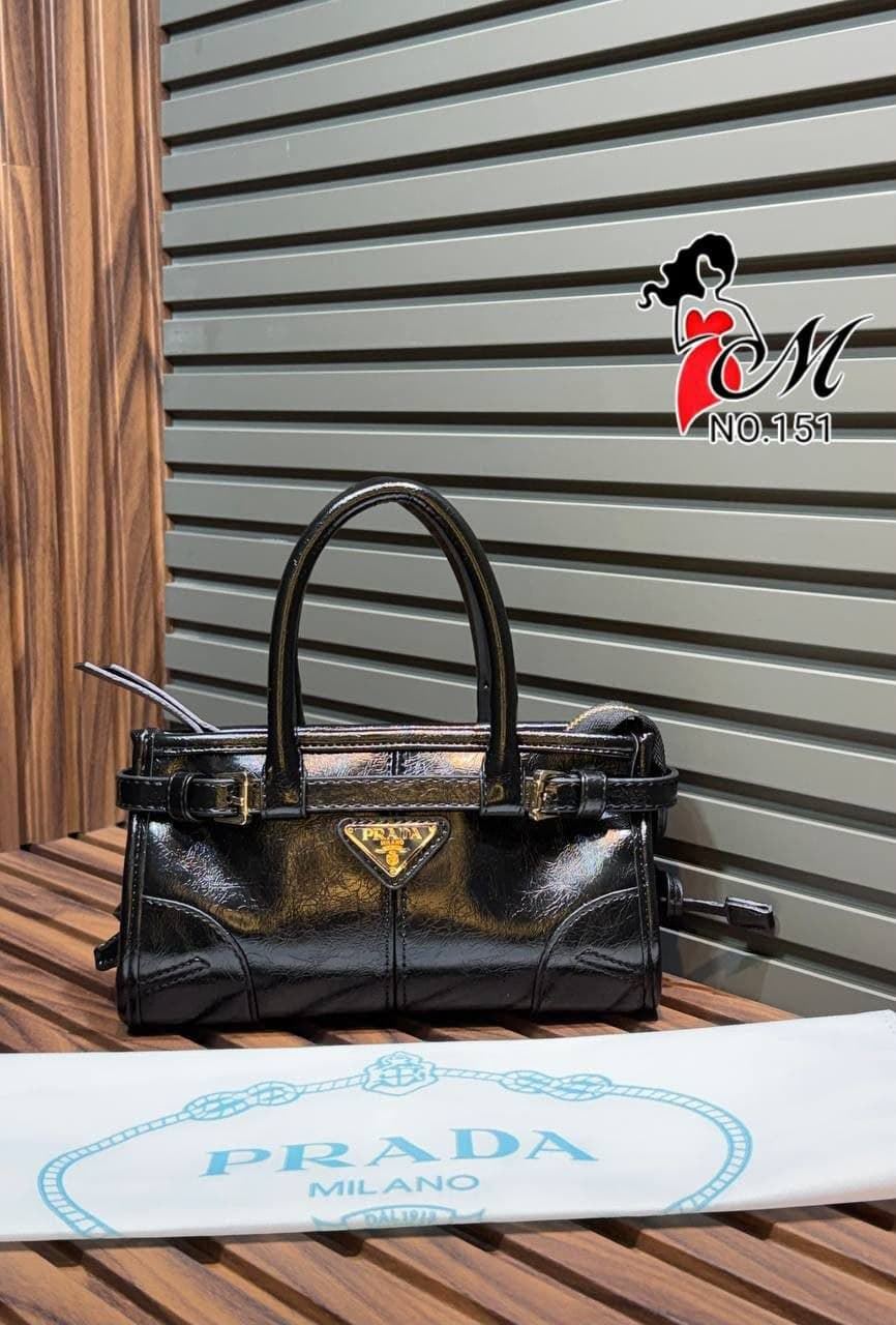 Mini bolso de Prada  Bonnie - Imagen 5
