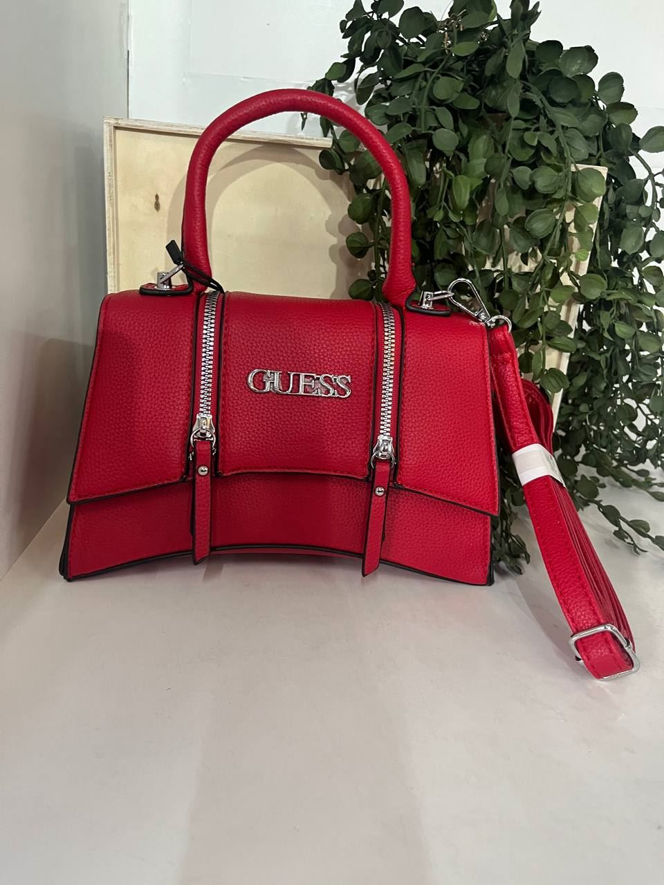 Mini bolso Guess - Imagen 7