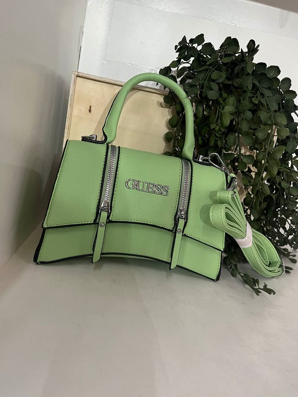 Mini bolso Guess - Imagen 8