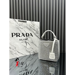 Mini bolso Prada - Imagen 1