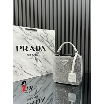 Mini bolso Prada - Imagen 1