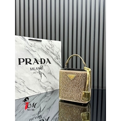 Mini bolso Prada - Imagen 2