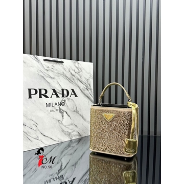 Mini bolso Prada - Imagen 2