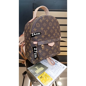 Mini mochila Louis Vuitton - Imagen 2