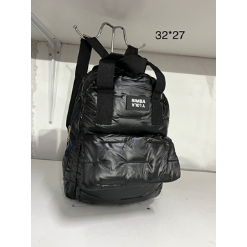 Mochila Bimba y Lola acolchada - Imagen 2