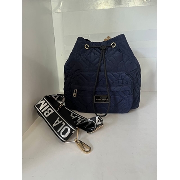 Mochila Bombonera Bimba - Imagen 1