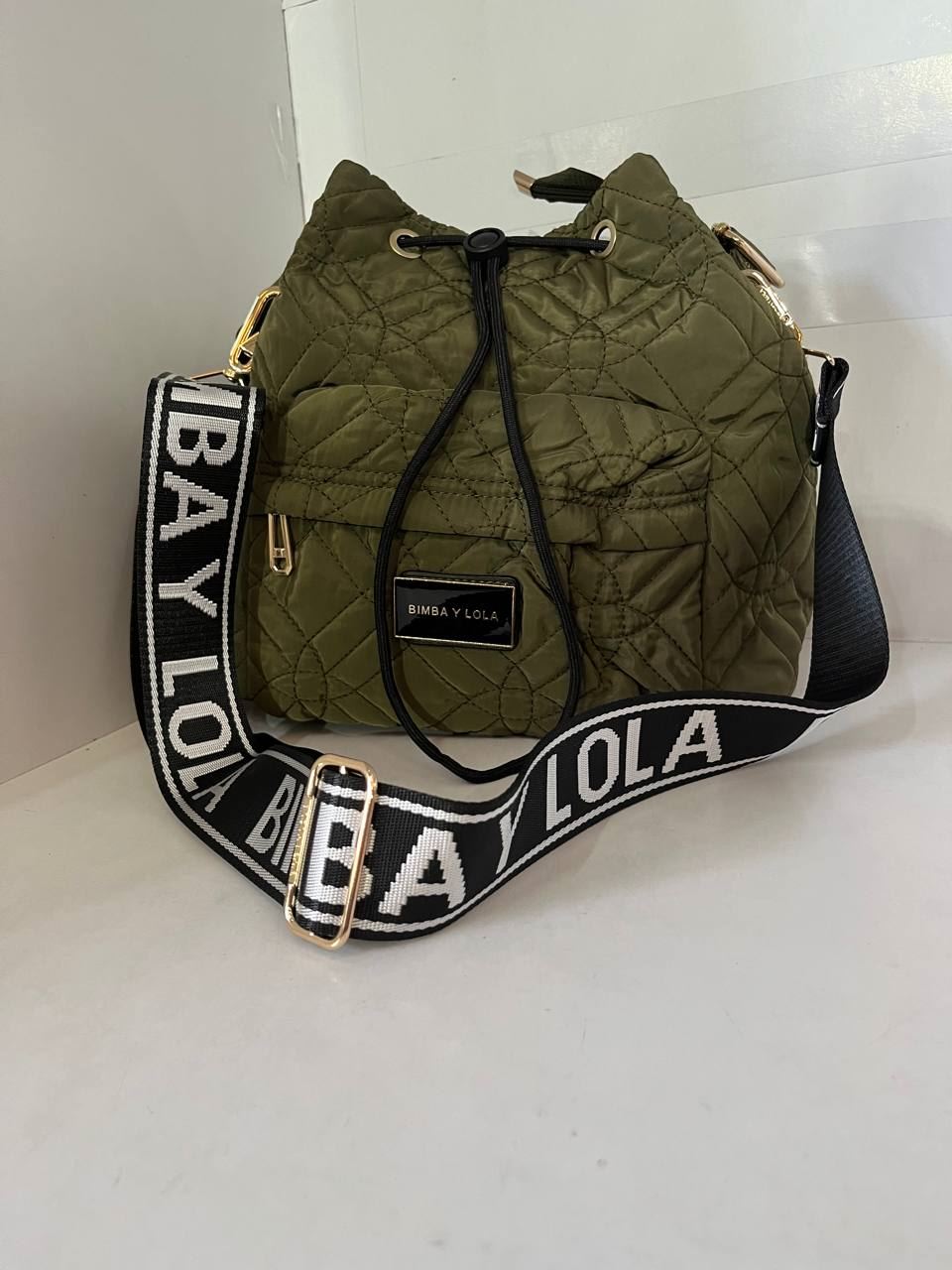 Mochila Bombonera Bimba - Imagen 3