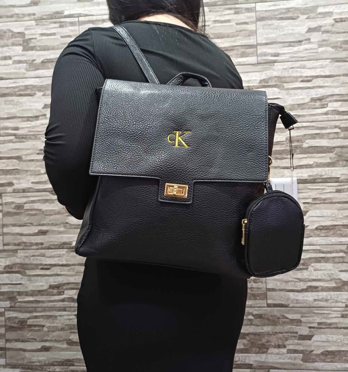 Mochila Calvin Klein - Imagen 1