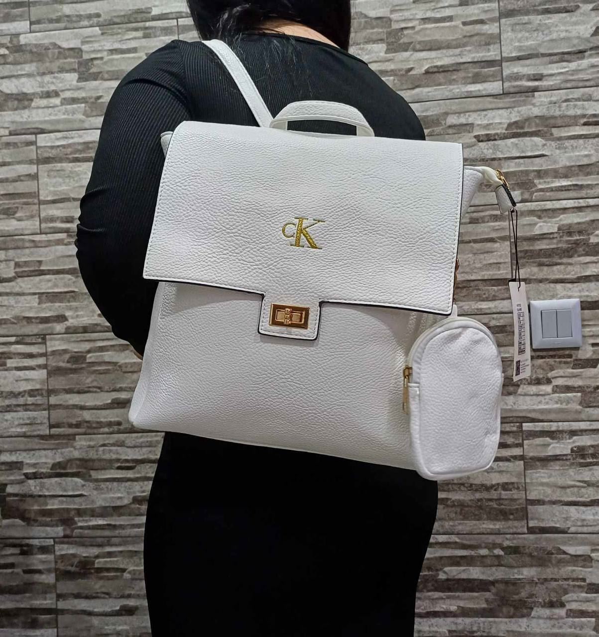 Mochila Calvin Klein - Imagen 2