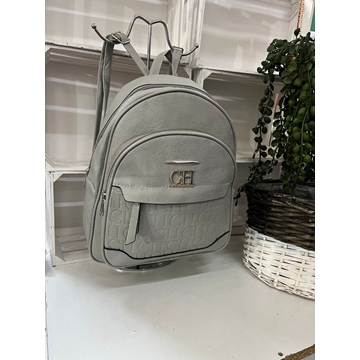 Mochila Carolina Herrera - Imagen 1