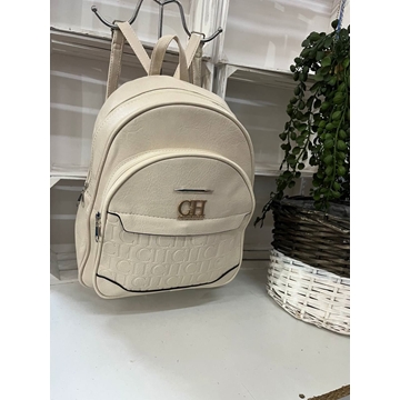 Mochila Carolina Herrera - Imagen 1