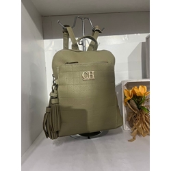 Mochila Carolina Herrera - Imagen 1