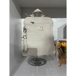 Mochila Carolina Herrera - Imagen 2