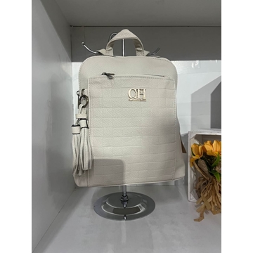 Mochila Carolina Herrera - Imagen 2