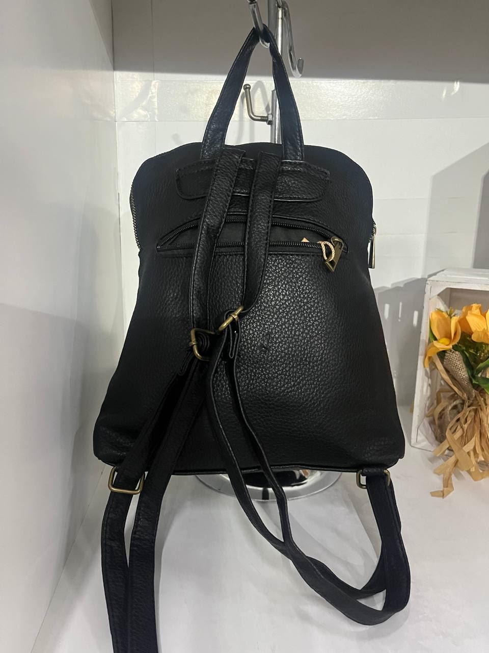 Mochila Carolina Herrera - Imagen 3