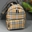 Mochila cuadros Burberry - Imagen 2