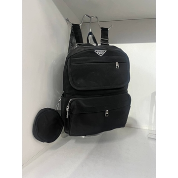 Mochila de Nylon Prada - Imagen 2