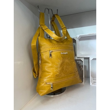 Mochila Desigual antirrobo - Imagen 1