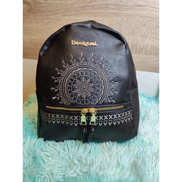 Mochila Desigual - Imagen 2