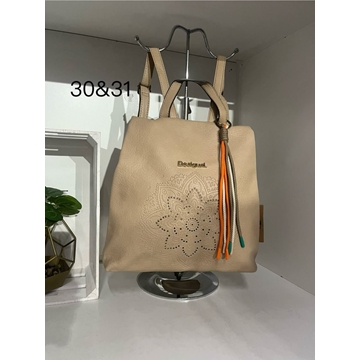 Mochila Desigual - Imagen 2