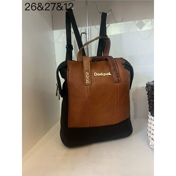 Mochila Desigual - Imagen 1