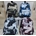 Mochila escolar infantil camuflaje - Imagen 1