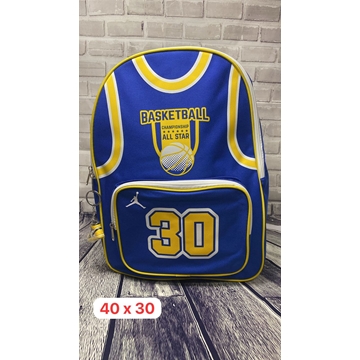 Mochila escolar Jordan - Imagen 2