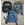 Mochila escolar Jordan - Imagen 1