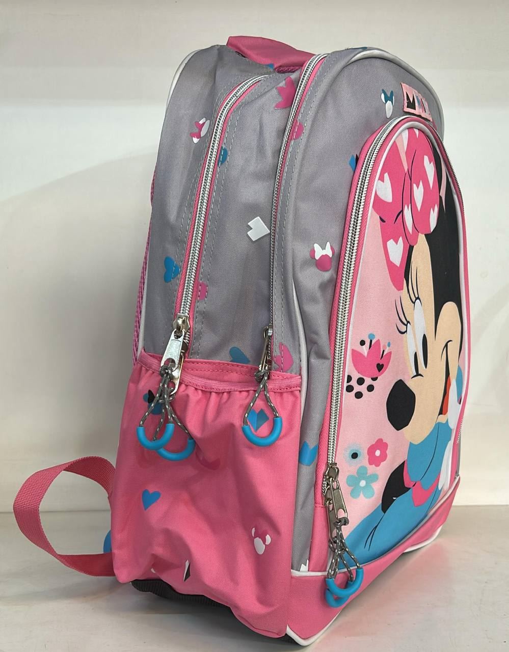 Mochila escolar Minnie - Imagen 3