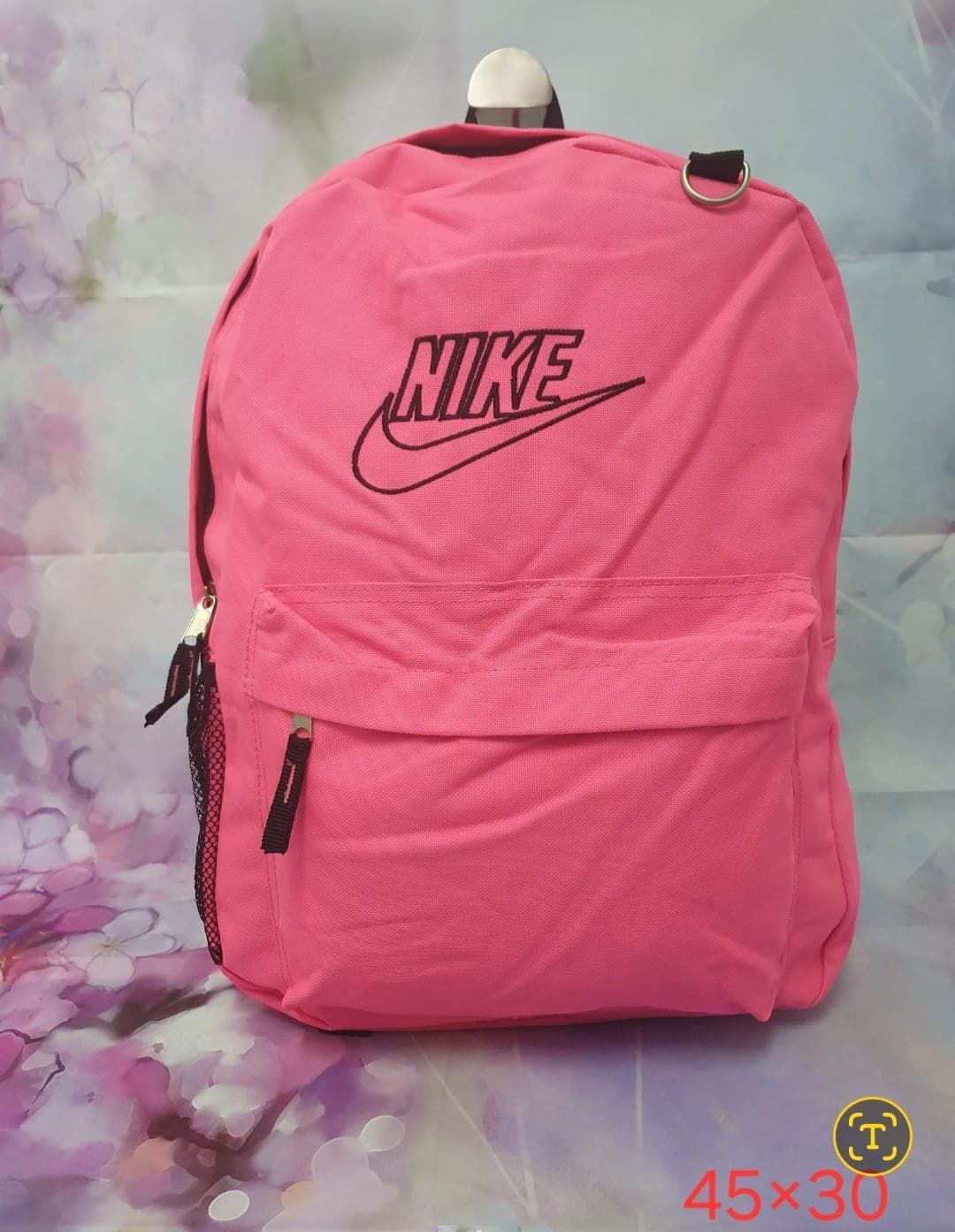 Mochila escolar Nike - Imagen 2