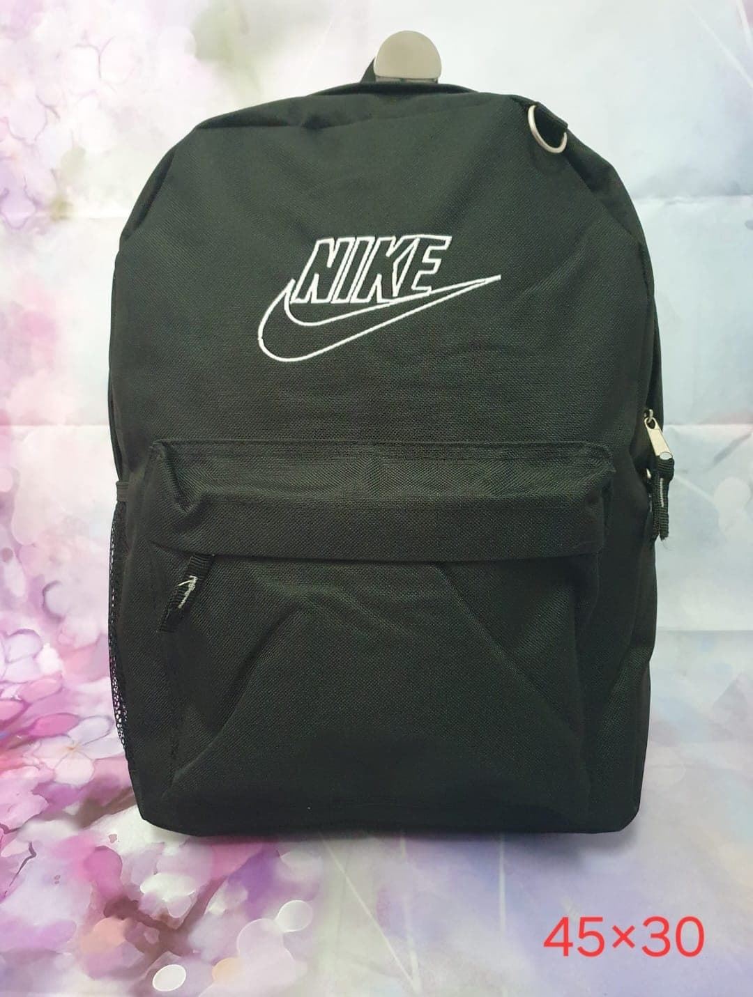 Mochila escolar Nike - Imagen 3