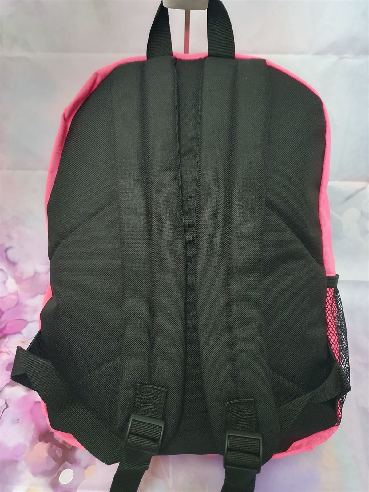 Mochila escolar Nike - Imagen 4