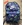 Mochila estampada infantil Nike - Imagen 2