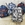 Mochila estampada líneas escolar - Imagen 1