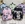 Mochila estampada Panda Studio - Imagen 1