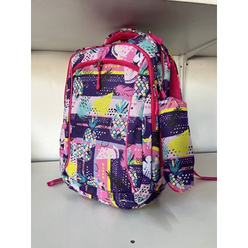 Mochila estampadas para niña colegio - Imagen 2