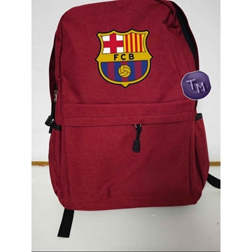 Mochila F.C Barcelona - Imagen 1