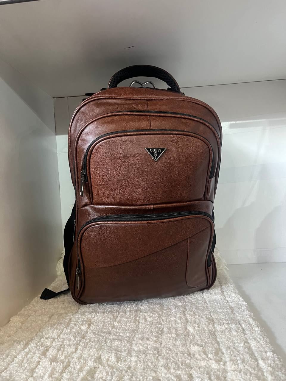Mochila grande de Prada - Imagen 1