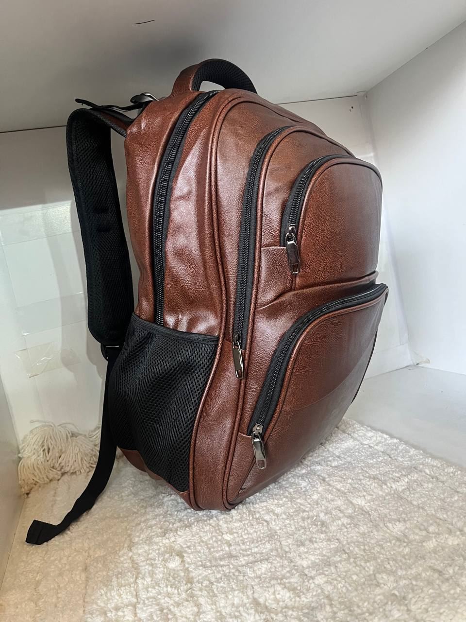 Mochila grande de Prada - Imagen 2