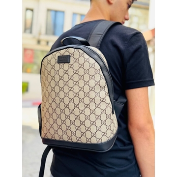 Mochila Gucci redonda - Imagen 2